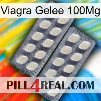 Viagra Jelly 100Mg 07